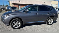 2013 Lexus RX 350 RX 350