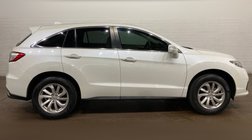 2016 Acura RDX Base