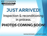 2011 Infiniti M37 Base