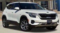 2021 Kia Seltos EX