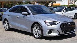 2023 Audi A3 Premium 40 TFSI