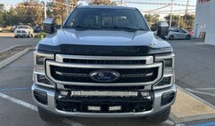 2022 Ford Super Duty F-250 Lariat