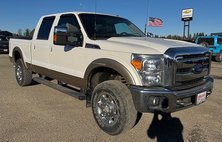 2014 Ford Super Duty F-250 XL