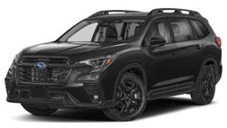 2023 Subaru Ascent Onyx Edition