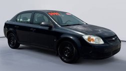 2007 Chevrolet Cobalt LS