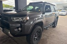 2018 Toyota 4Runner TRD Off-Road