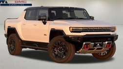 2026 GMC HUMMER EV 2X