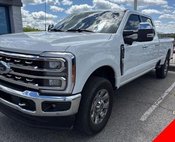 2023 Ford Super Duty F-250 King Ranch