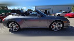 2006 Porsche 911 Carrera S