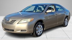 2007 Toyota Camry CE