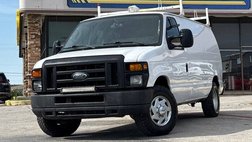 2011 Ford E-Series E-150
