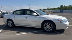 2010 Buick Lucerne CXL Premium