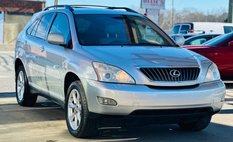 2008 Lexus RX 350 Base