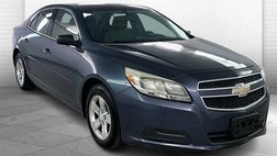2013 Chevrolet Malibu LS