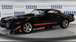 1979 Chevrolet Camaro Z28