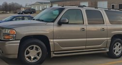 2003 GMC Yukon XL Denali