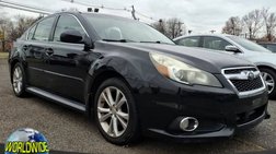 2014 Subaru Legacy 2.5i Limited