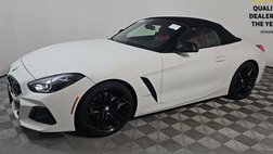 2023 BMW Z4 sDrive30i