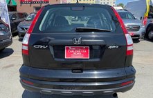2011 Honda CR-V LX