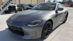 2024 Nissan Z Performance