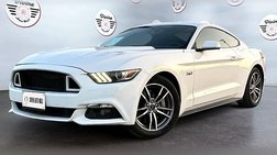 2015 Ford Mustang GT