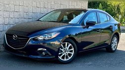 2016 Mazda MAZDA3 i Grand Touring