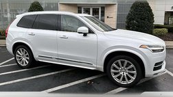 2018 Volvo XC90 T6 Inscription