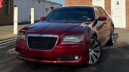 2013 Chrysler 300 S