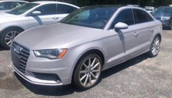 2016 Audi A3 1.8T Premium Plus