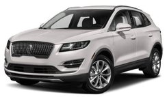 2019 Lincoln MKC Premiere