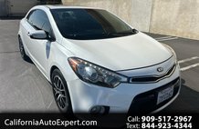 2015 Kia Forte Koup EX