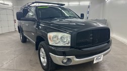 2008 Dodge Ram 1500 SLT