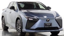 2023 Lexus RZ 450e Premium