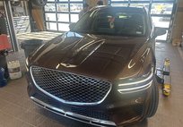2023 Genesis GV70 2.5T Standard