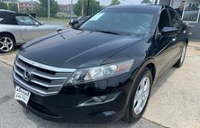 2010 Honda Accord Crosstour EX-L