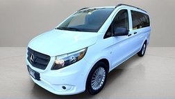 2017 Mercedes-Benz Metris Passenger