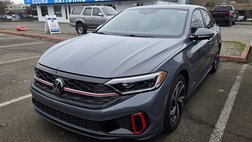 2024 Volkswagen Jetta GLI Autobahn