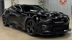 2016 Chevrolet Camaro SS