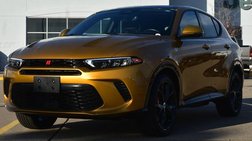 2024 Dodge Hornet R/T Plus