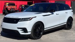 2020 Land Rover Range Rover Velar P380 R-Dynamic HSE