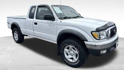 2003 Toyota Tacoma PreRunner