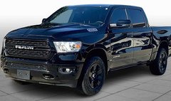 2024 Ram Ram Pickup 1500 Lone Star