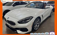 2019 BMW Z4 sDrive 30i