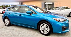 2018 Subaru Impreza Premium