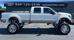 2012 Ford Super Duty F-350 King Ranch