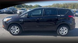 2013 Ford Escape S