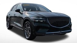 2024 Genesis GV70 2.5T Standard