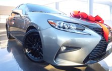 2017 Lexus ES 350 Base