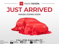 2023 Toyota Camry Hybrid SE