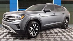 2023 Volkswagen Atlas Cross Sport SE